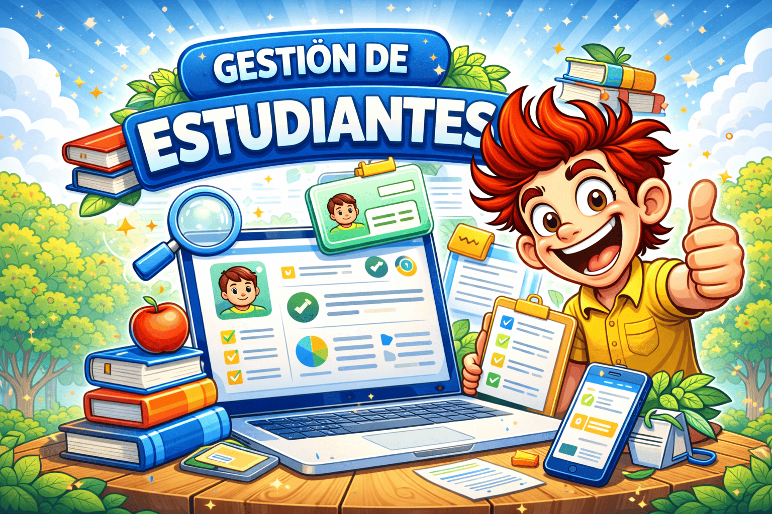 Modulos COLNOTAS